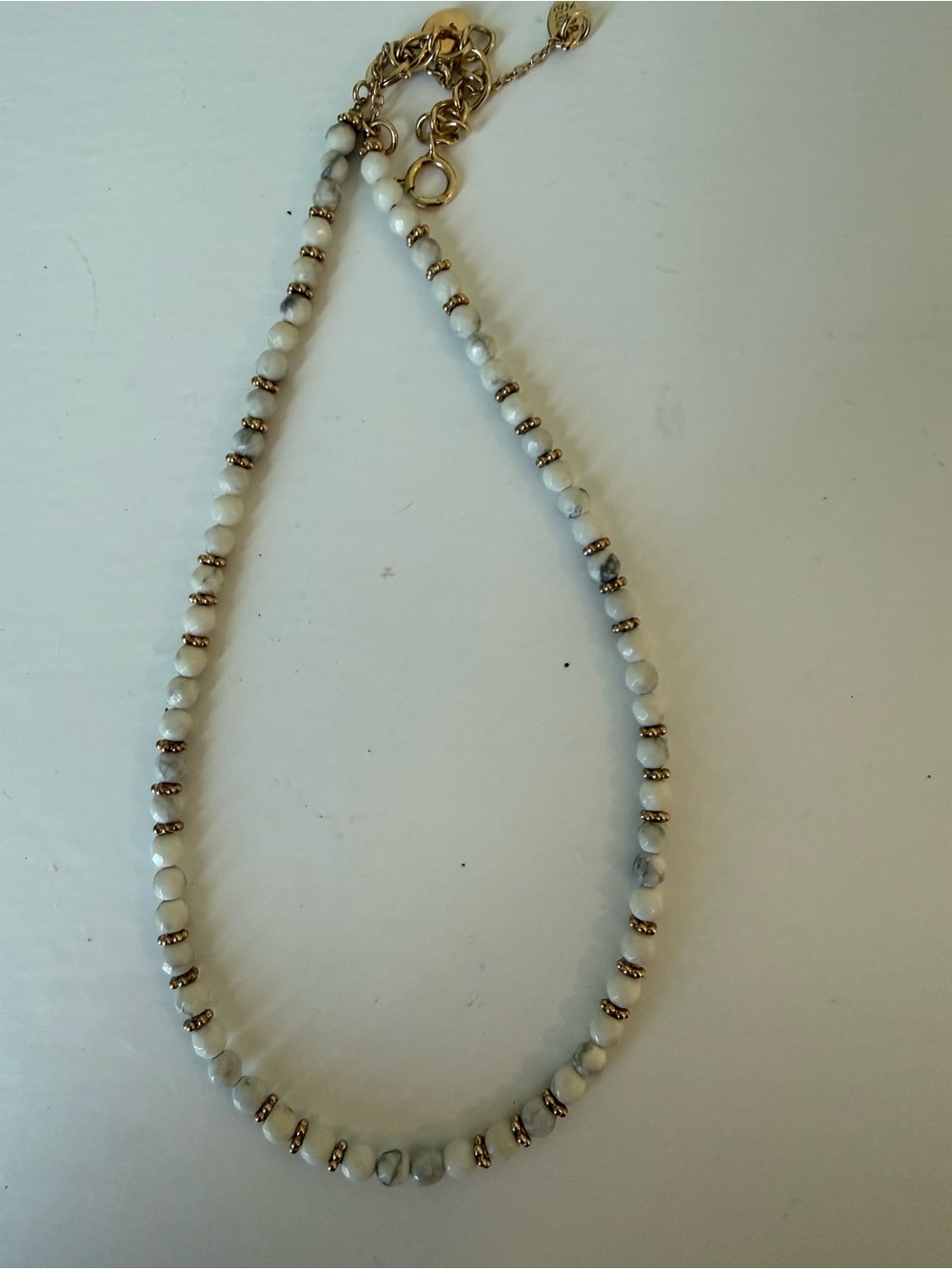 Anna Beck choker